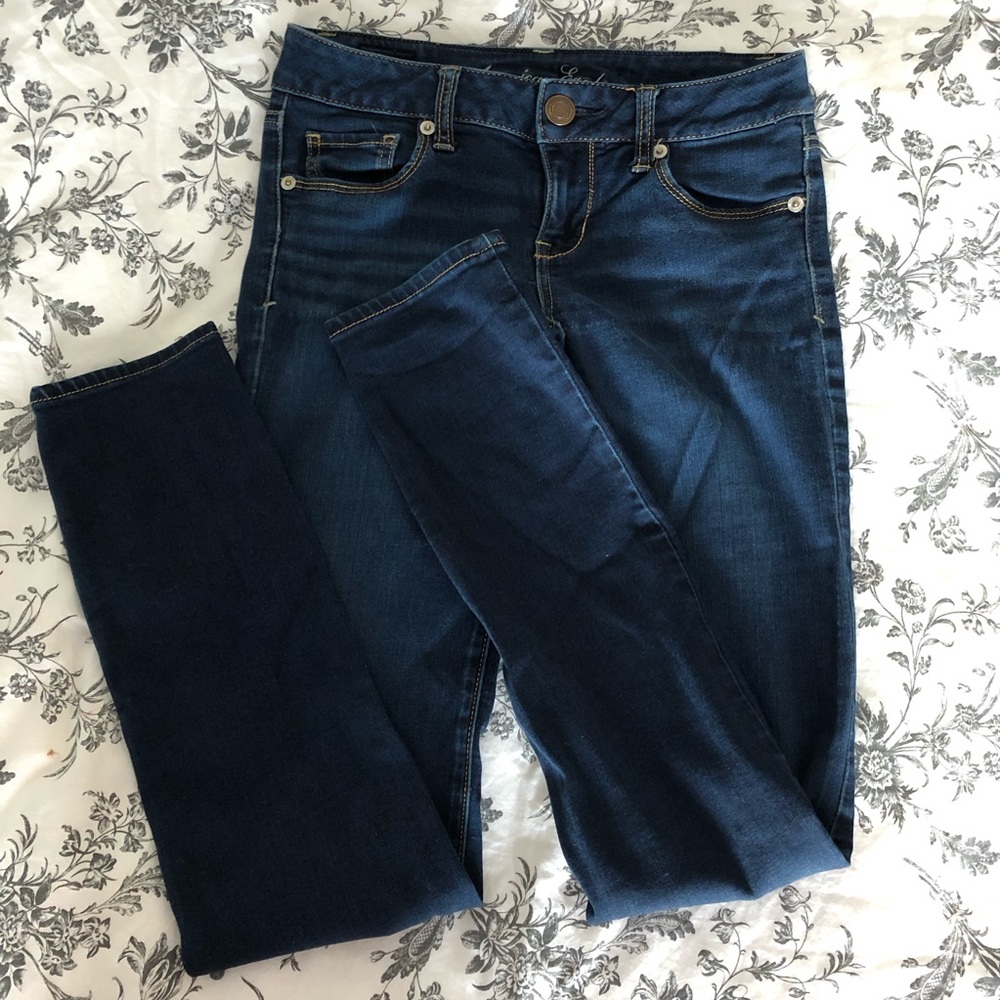 Bundle American Eagle Jean Bundle - image 2